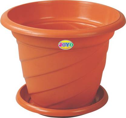 JRAJ PLANT PORT plant-222 Plant Container Set