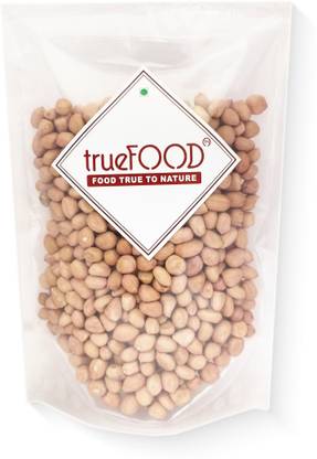 trueFOOD Peanut (Whole)