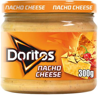 DORITOS Nacho Cheese Dip