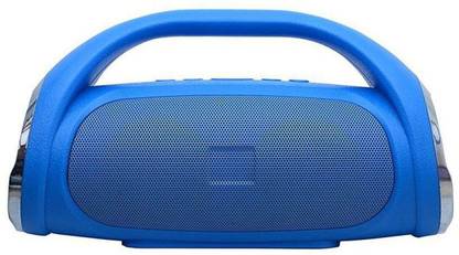 asgtrade India Best selling low cost Boombox Portable speaker 10 W 10 W Bluetooth Speaker