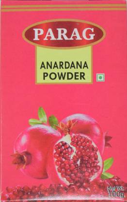 Parag Anardana Powder, 500g Pack of 5 units of 100g each