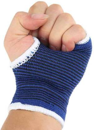 dx mart Effective Palm Pain Relief & Support For Men & Women(Free size) Hand Support