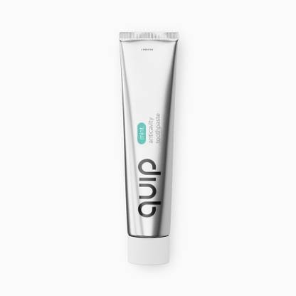 Quip Mint Anti-Cavity Toothpaste Toothpaste