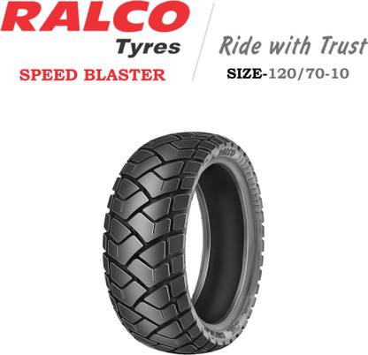 ralko bike tyre price