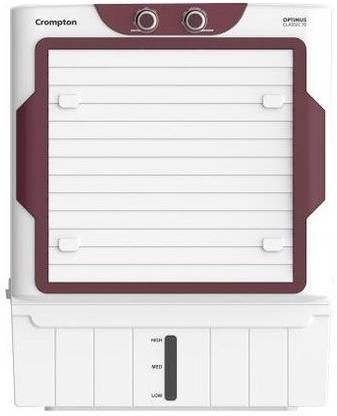 Crompton 70 L Window Air Cooler
