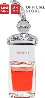 MINISO Sweet Orchard Car Freshener Diffuser Car Air Freshener (Sweet Orchard)