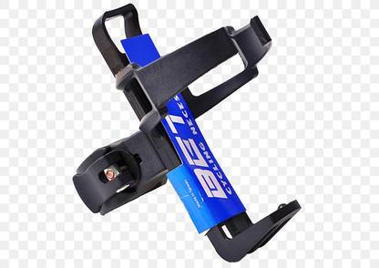 KradFit Adjustable 360 degree Bike/Bicycle Water Bottle Holder, Bicycle Bottle Cage Bicycle Bottle Holder