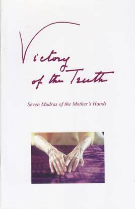 VICTORY OF THE TRUTH