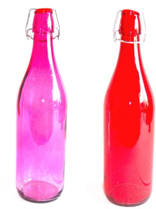 GUPTA GLASS EXPORTS GGE 763 1000 ml Bottle