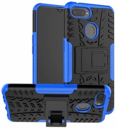 NewSelect Back Cover for Oppo A12