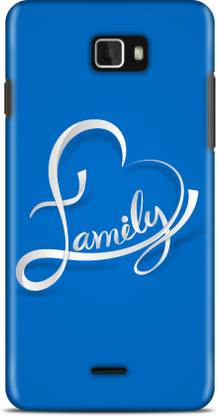 Flipkart SmartBuy Back Cover for COOLPAD Dazen 1