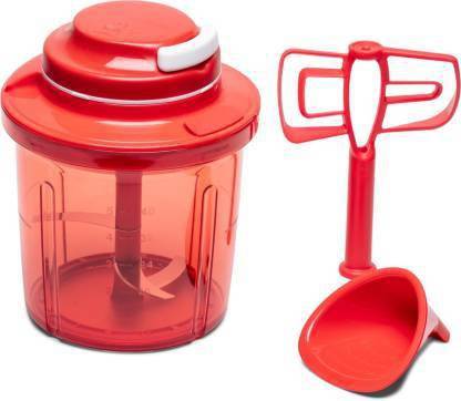 TUPPERWARE Vegetable & Fruit Chopper