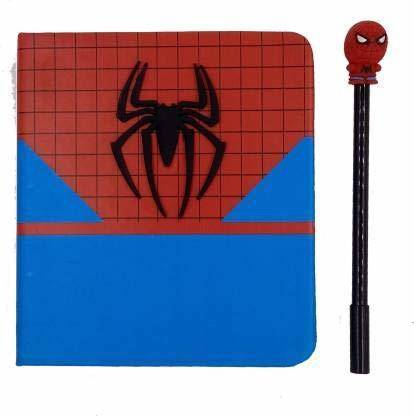 kuku skill A5 Diary No 80 Pages