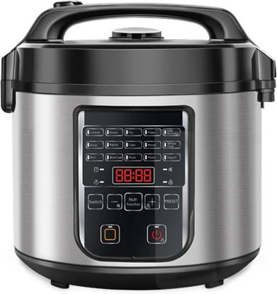 KENT FDST4 Electric Pressure Cooker