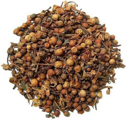 KOO Retails Nag Kesar 250 Grm Nagakesara/Nagkesar/Mesua Ferrea/Champa phool/Saffron Nagaesara Seed