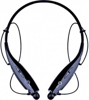 Gooselike Wireless Neckband HBS-730 Bluetooth Earphone Headset Bluetooth Gaming