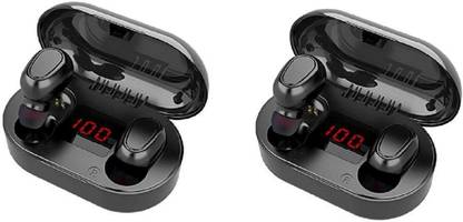 REEPUD GHY45 Bluetooth Gaming