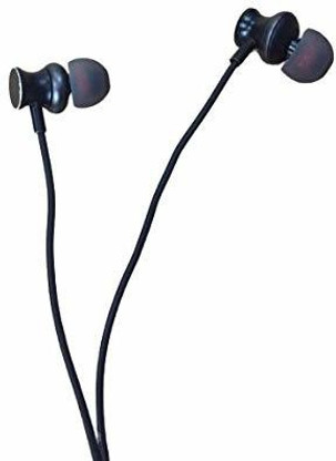 Terabyte BT-37 Wired Headset Price in 