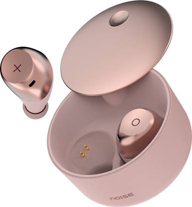 Noise Shots XO Truly Wireless Bluetooth