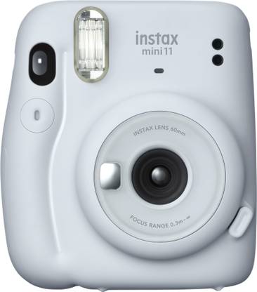 FUJIFILM Instax Mini 11 Instant Camera