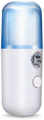 DOBARIYA EMPIRE Multipurpose Portable Mist Sprayer Sanitizer Machine For Sanitizing Face,Hand,Car Steering,Door Handle Etc Vaporizer Vaporizer