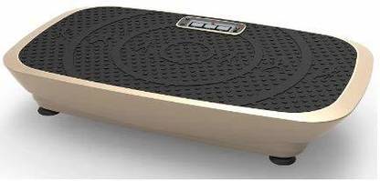 SOBO Whole Body Vibration Machine Crazy Fit Vibration Plate with Remote Control & Resistance Whole Body Vibration Machine Crazy Fit Vibration Plate with Remote Control & Resistance Massager
