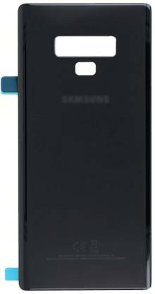 SMART Samsung Galaxy Note 9 Back Panel
