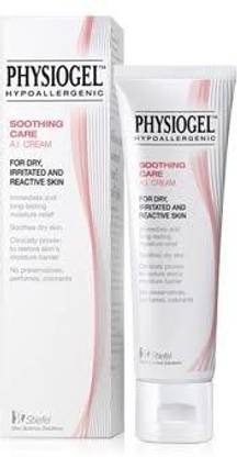 GSK Physiogel A.I. Cream