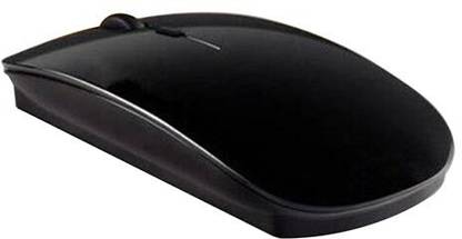 rich hood Silent Wireless Mouse Bluetooth Mouse USB Computer Mouse Wireless Rechargeable Mause Bluetooth 4.0 Ergonomic Mice for PC Laptop Wireless Ambidextrous Optical  Gaming Mouse  with Bluetooth