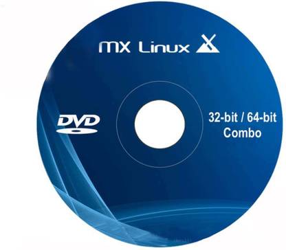 MX Linux MXLinux 64Bit and 32Bit MX Linux comes with a large amount of built in programs, with all you need for to work with and to configure your system the easiest way possible. 64Bit and 32Bit
