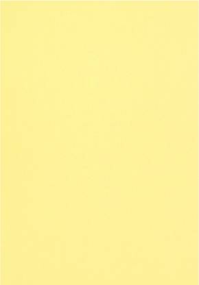 snow crafts Single Color Unruled A4 75 gsm Coloured Paper