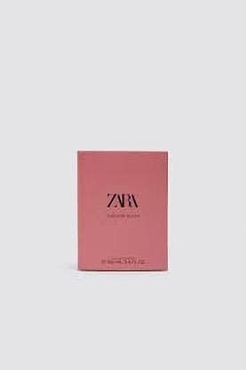 Zara Blossom Blush Eau de Toilette  -  100 ml