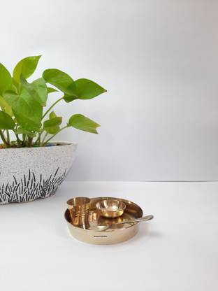 VALUE CRAFTS Brass