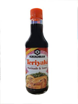Kikkoman Teriyaki Marinade & Sauce Sauce