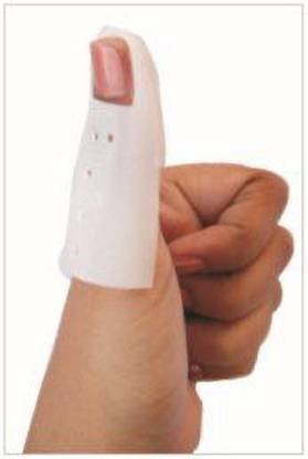 IGR STAX FINGER SPLINT UNIVERSAL PACK OF 2 Splints