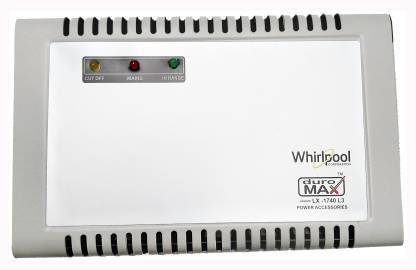 Whirlpool Stabilizer _ LX1740 L3 for 1.5 ton AC Stabilizer