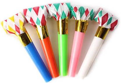 gorgeous moment kids party whistles ' dragon whistle blowing cheap whistles set' Squeeze Whistle