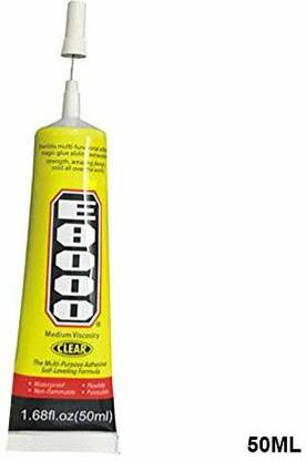 OgCombo Glue sealant sealant Glue Waterproof sealant Glue Water sealant Glue E8000 Adhesive