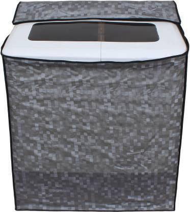super fab Top Loading Washing Machine  Cover