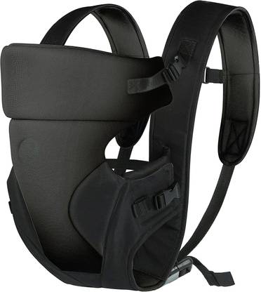 Blue Raven Baby Carrier Kangaroo Pose Sling Portable Child Infant Carrier Bag Baby Carrier