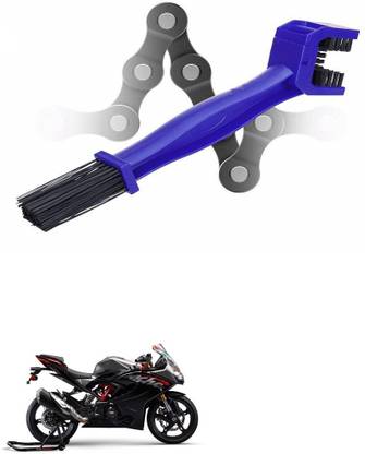 AXWee AXDD _Bike Chain Brush Plastic _Apache RR 310 Chain Breaker