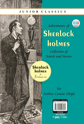 sherlock holmes 5