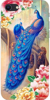 MStyle Back Cover for Apple iPhone SE