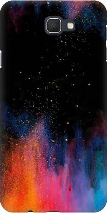 COBIERTAS Back Cover for Samsung Galaxy On Nxt