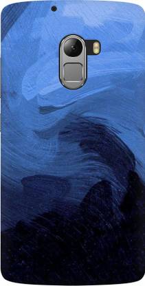 COBIERTAS Back Cover for Lenovo Vibe K4 Note