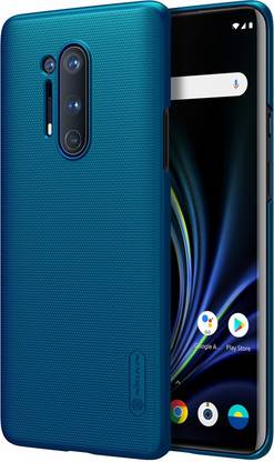 Nillkin Back Cover for OnePlus 8 Pro