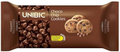 UNIBIC Chocolate Chip Cookies Biscuit