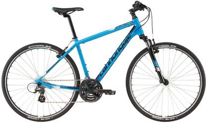 Cannondale Quick CX 5 700C T (inch) Hybrid Cycle/City Bike