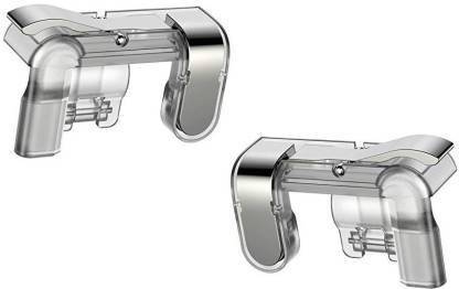 Lasmo Pubg Trigger L1 R1 Gaming controller  Gaming Accessory Kit