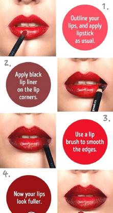 MYEONG ULTA SOFT UPPER LIP LINER LONG LASTING LIP LINER